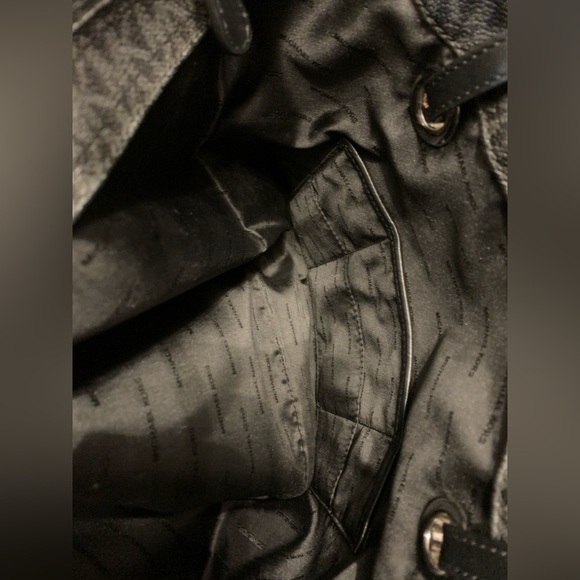 Michael Kors Jet Set Purse and wallet, Preloved in great condition. - Picture 4 of 9